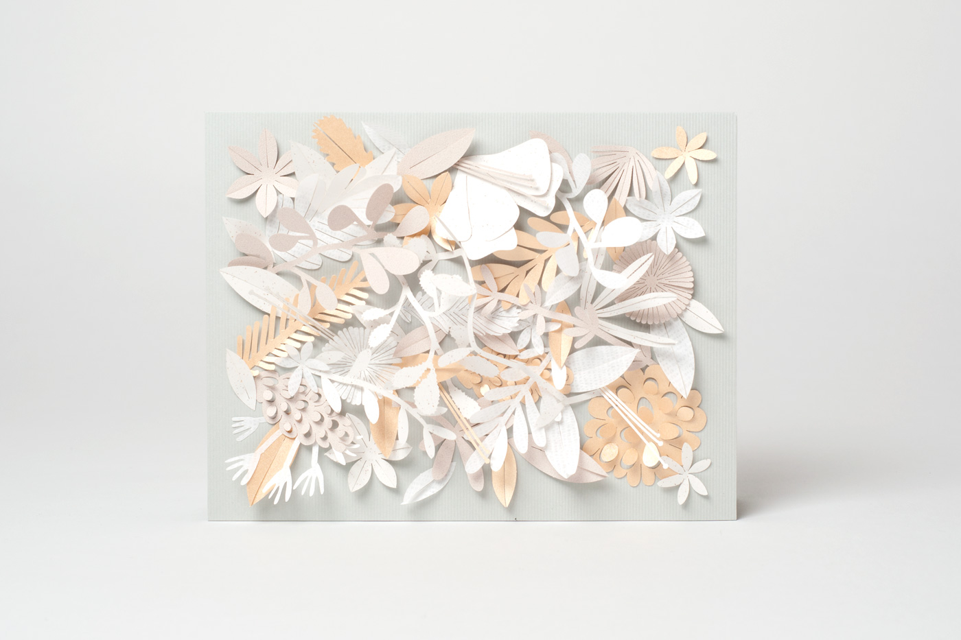 paper lush — Studio Julie Thissen