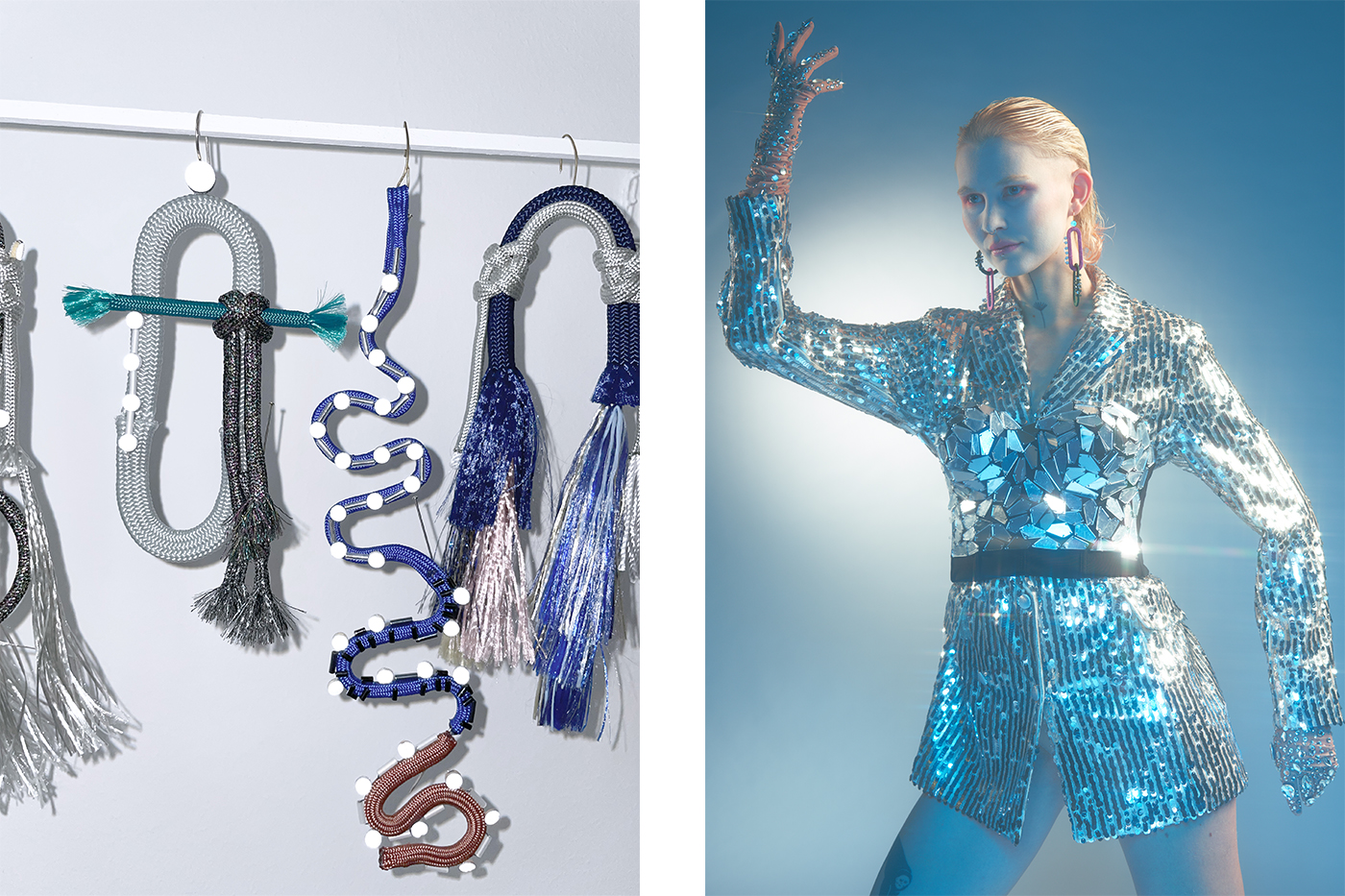 the sparkle collection — Studio Julie Thissen
