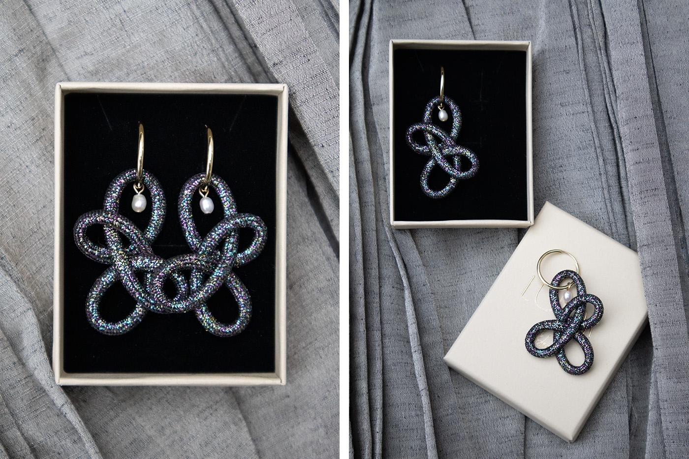 Luor Atelier & the cyclist – A Collab Just for Fun — Studio Julie Thissen