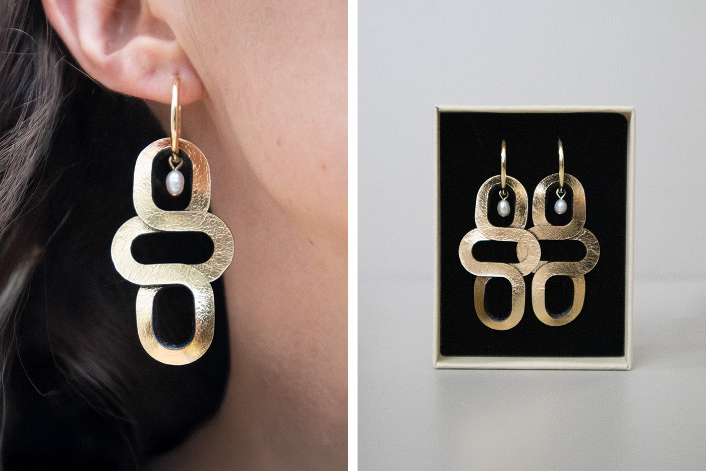 Luor Atelier & the cyclist – A Collab Just for Fun — Studio Julie Thissen