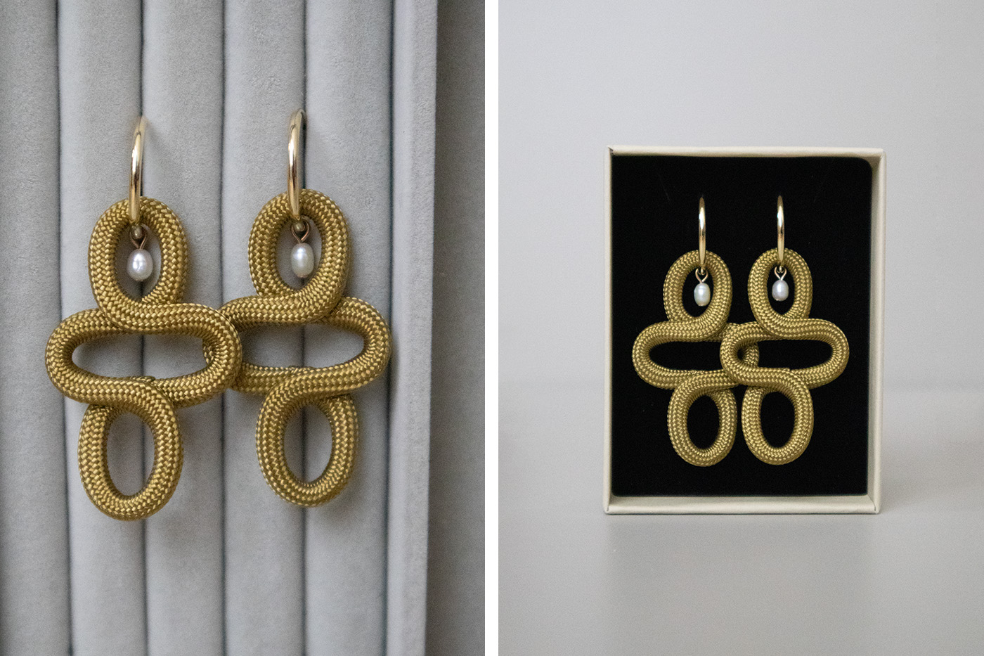 Luor Atelier & the cyclist – A Collab Just for Fun — Studio Julie Thissen