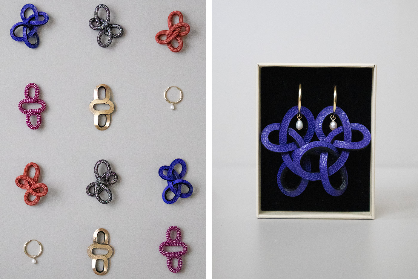 Luor Atelier & the cyclist – A Collab Just for Fun — Studio Julie Thissen