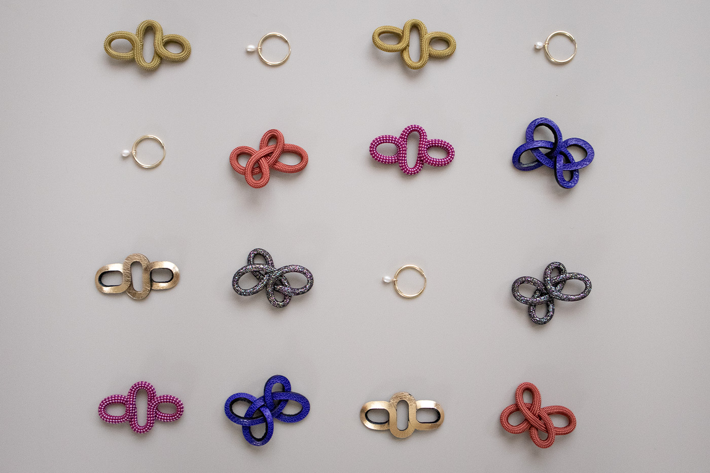 Luor Atelier & the cyclist – A Collab Just for Fun — Studio Julie Thissen