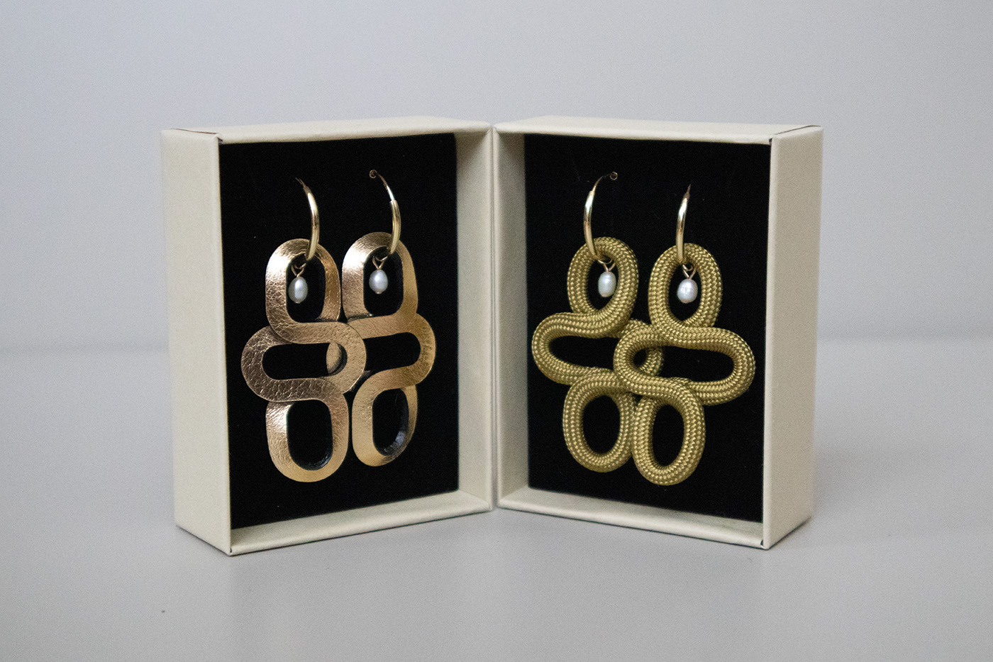 Luor Atelier & the cyclist – A Collab Just for Fun — Studio Julie Thissen