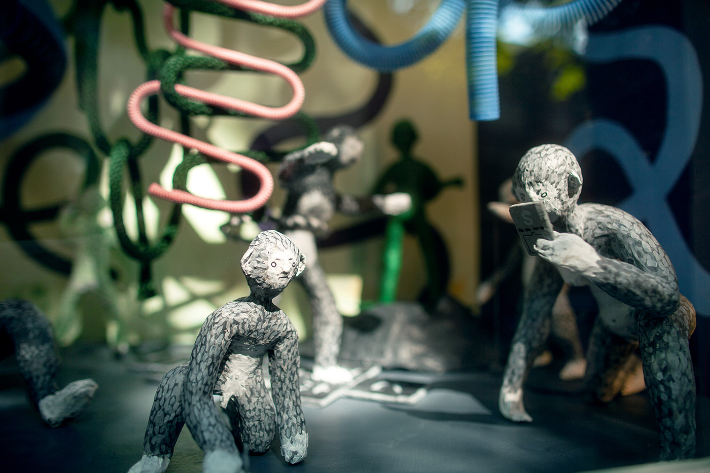 Play — Studio Julie Thissen